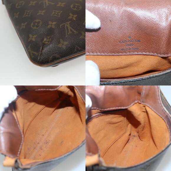 LOUIS VUITTON Monogram Musette Salsa Long Shoulder Bag M51387 - Picture 11 of 12
